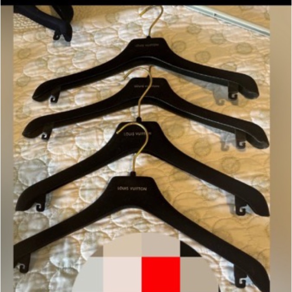 Hangers